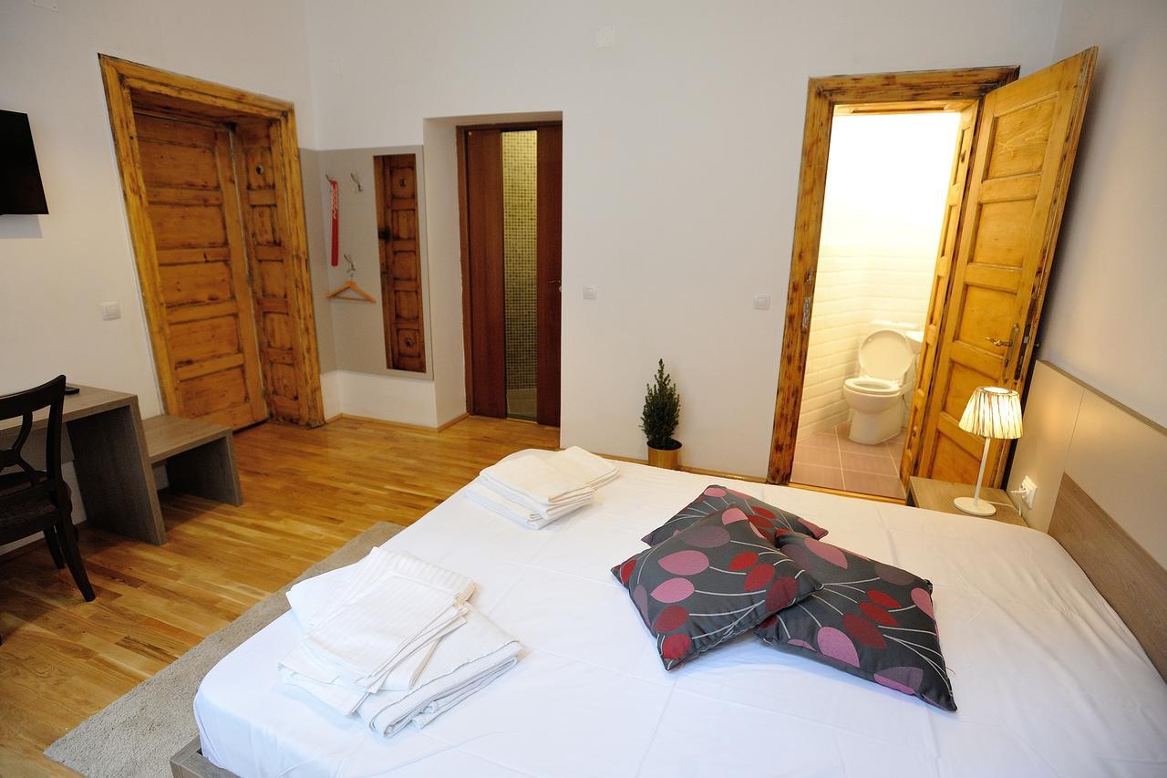 Dinicu Residence - Central Location Brasov Ngoại thất bức ảnh