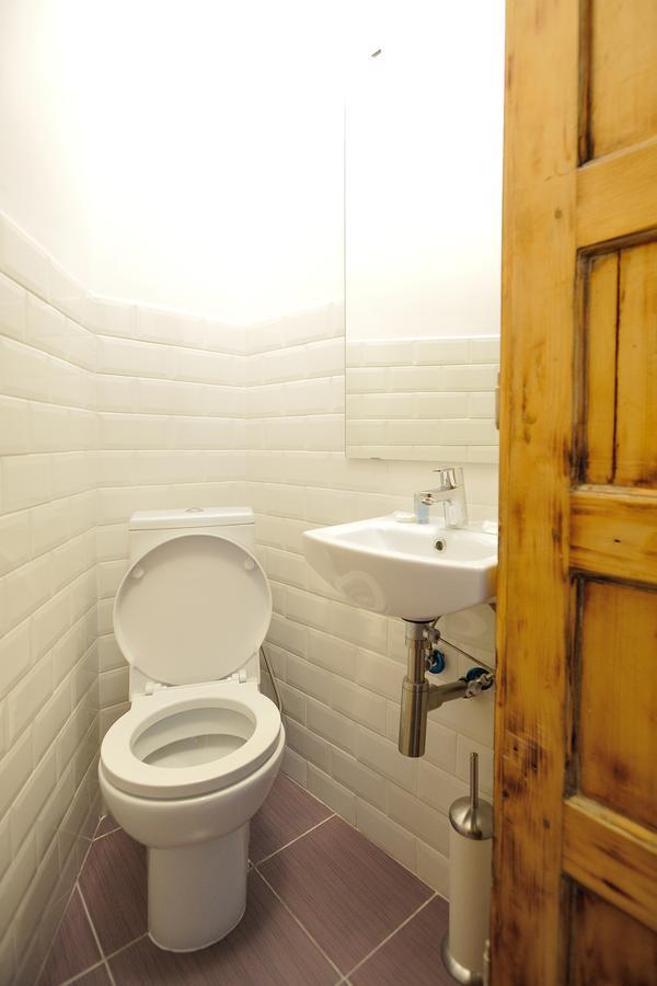 Dinicu Residence - Central Location Brasov Ngoại thất bức ảnh